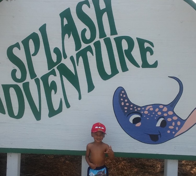 Splash Adventure Water Park (Deerfield&nbspBeach,&nbspFL)